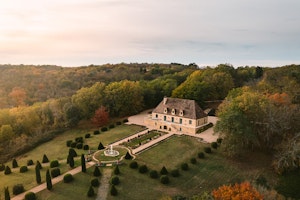 Stately Retreat