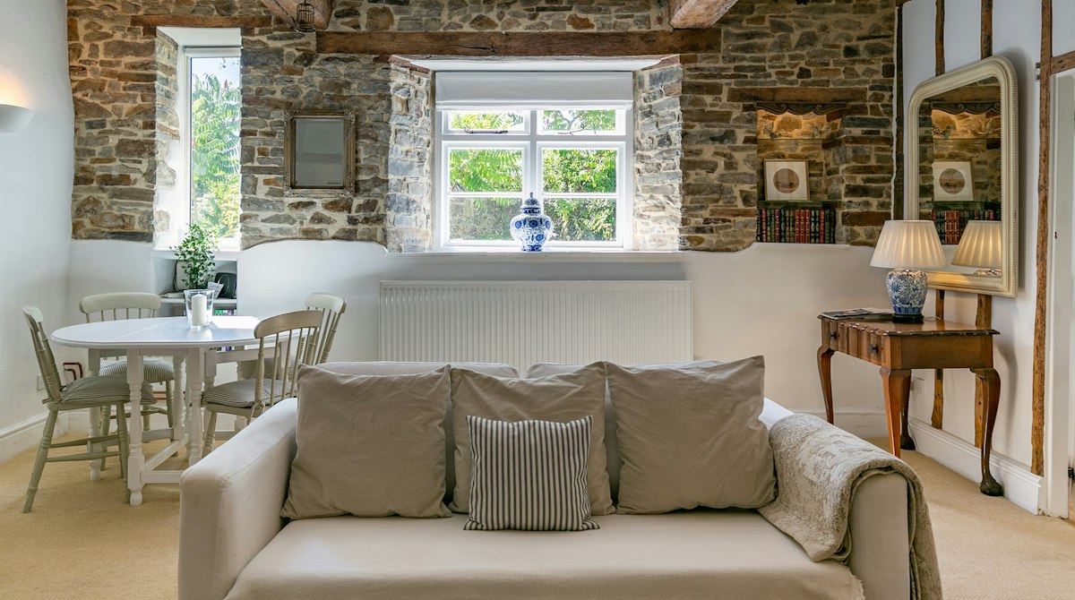 Monarch's Hideaway, South West England