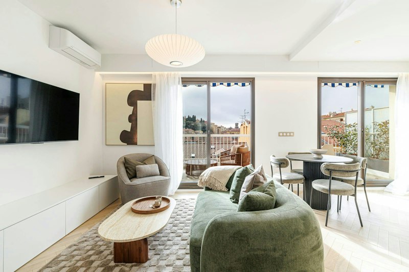 French Riviera Haven main image