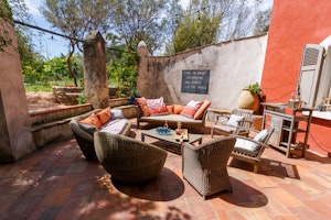 The Amalfi Cottage image 14