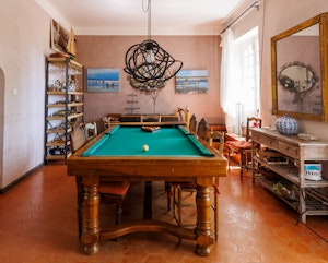 The Amalfi Cottage image 11
