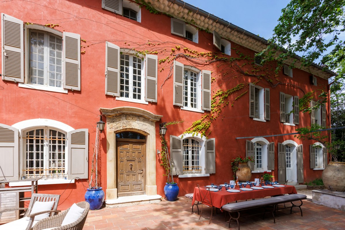 The Amalfi Cottage, Provence-Alpes-Côte d'Azur
