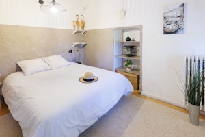 The Amalfi Cottage image 9
