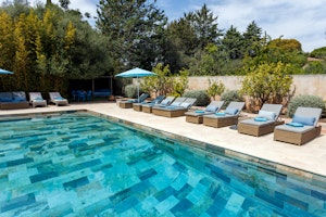 The Amalfi Cottage image 8