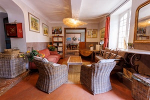 The Amalfi Cottage image 5