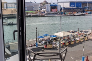 Quay & Coffee image 2
