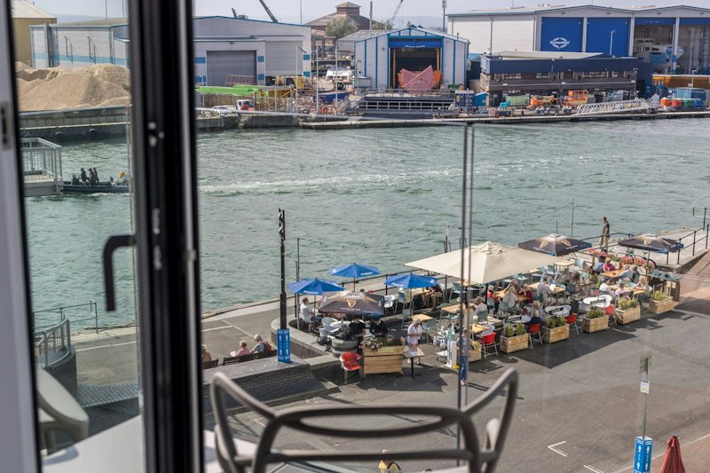 Quay & Coffee additional image