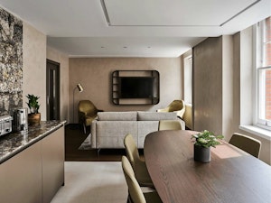 The Fitzrovia image 4