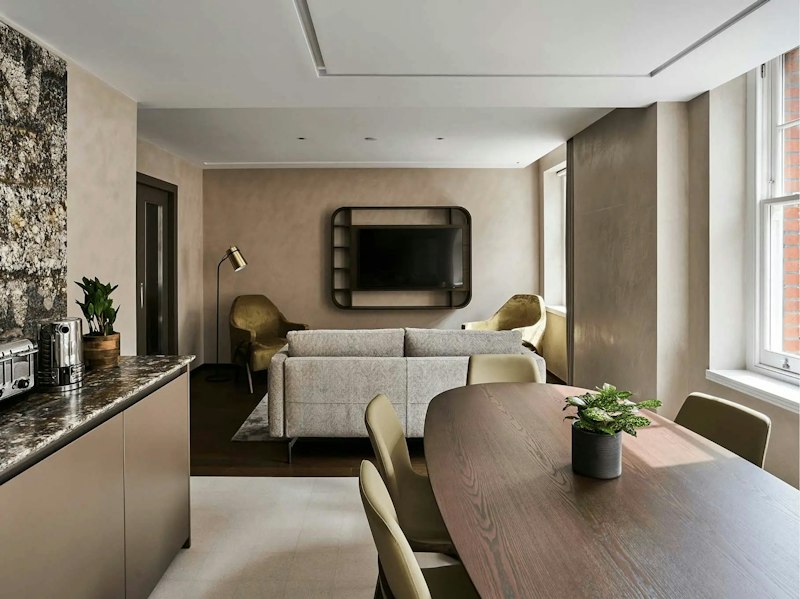 The Fitzrovia additional image