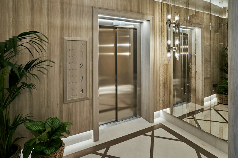 The Fitzrovia additional image