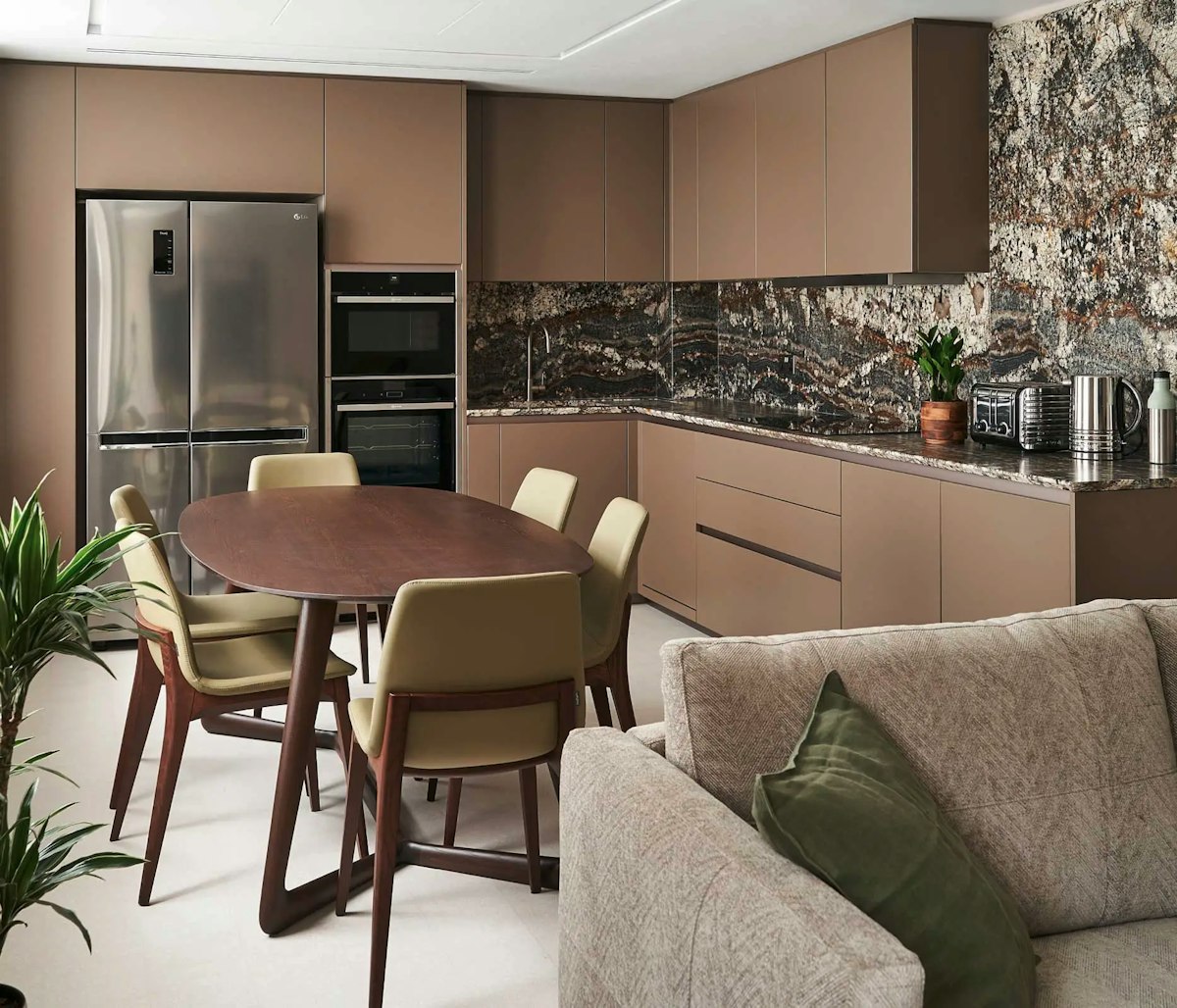 The Fitzrovia