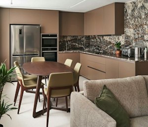 The Fitzrovia image 1