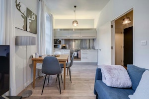 Fitzrovia Hideaway image 10