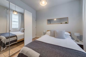Fitzrovia Hideaway image 7