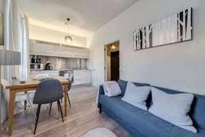 Fitzrovia Hideaway image 1