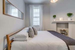 Fitzrovia Hideaway image 5