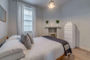 Fitzrovia Hideaway image 4