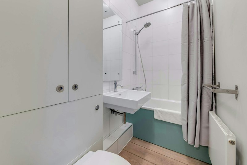 Fitzrovia Hideaway additional image