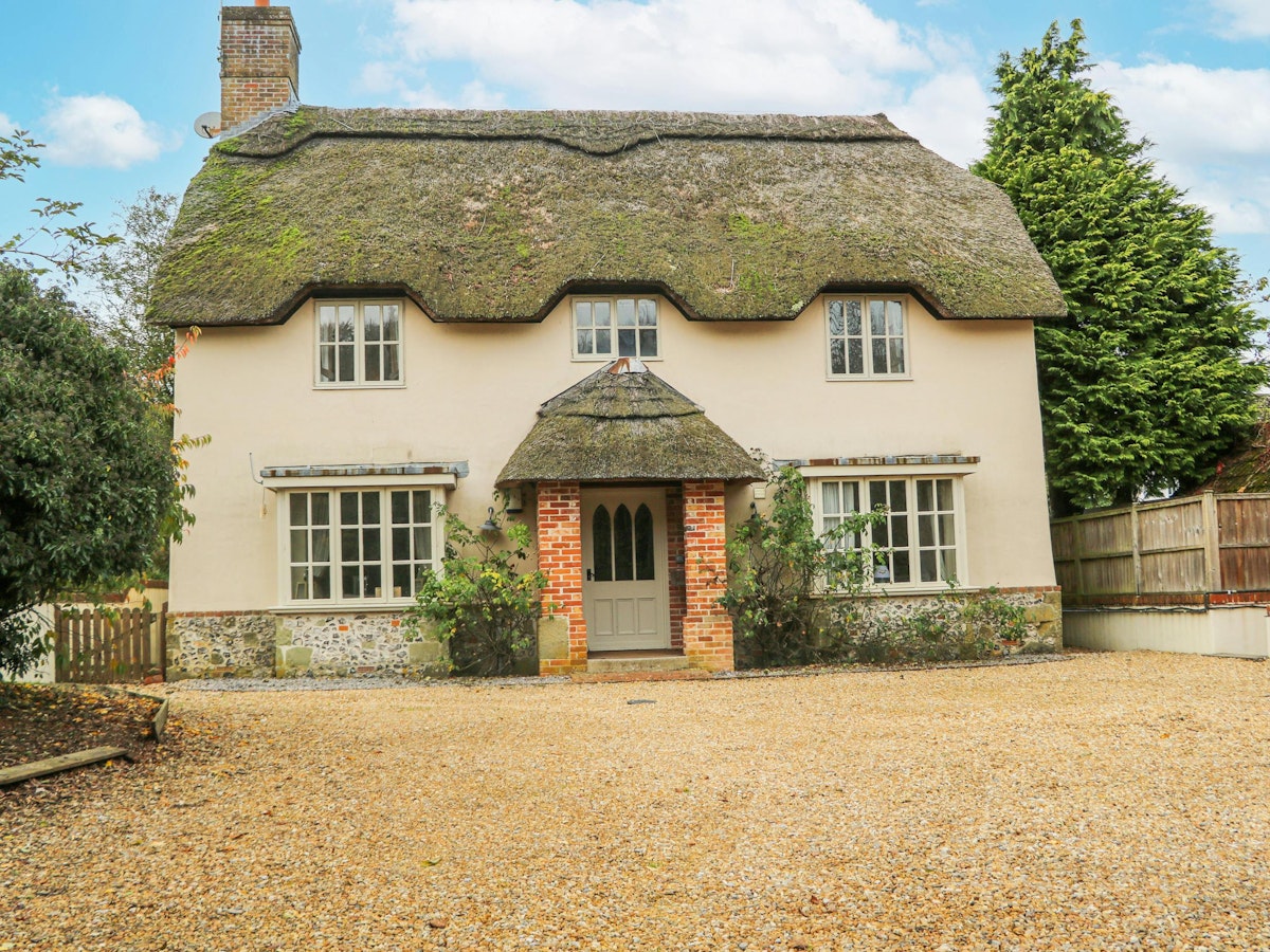 The Shooting Lodge, South West England