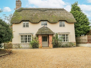 The Shooting Lodge image 1