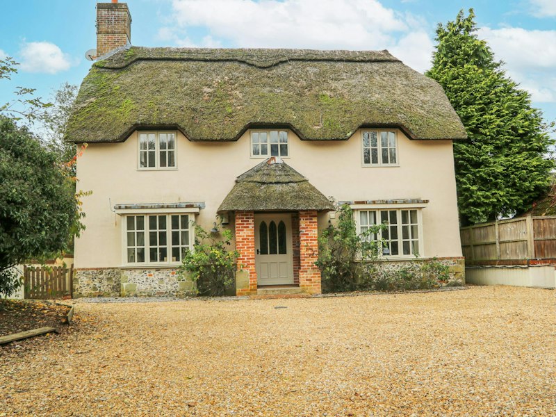 The Shooting Lodge main image