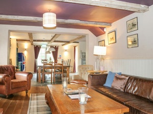 The Shooting Lodge image 12