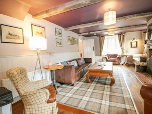 The Shooting Lodge image 9