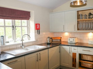 The Shooting Lodge image 8