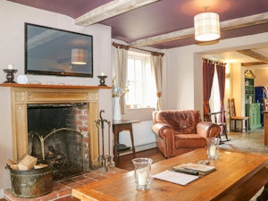 The Shooting Lodge image 6
