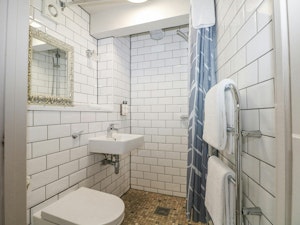 The Shooting Lodge image 5