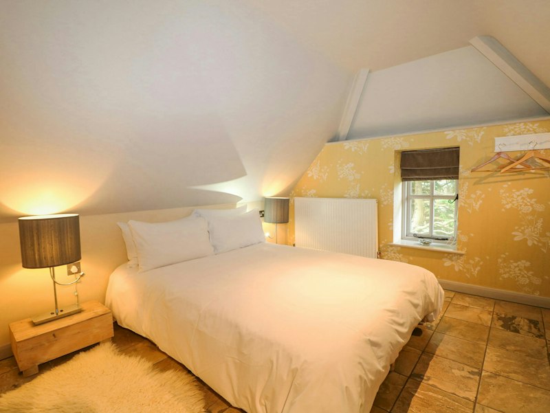 The Shooting Lodge additional image