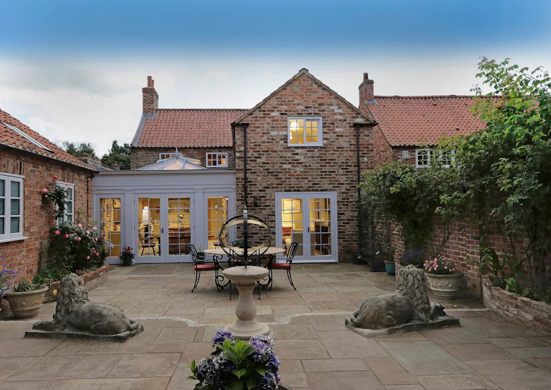 The Woodlark main image