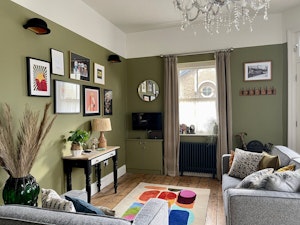 Cosy on the Corner image 3