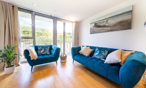 Headland Haven