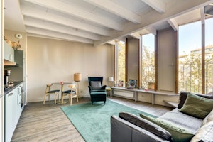 Courreau Afternoon image 11
