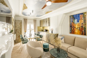 Sweet Paris Symphony image 1