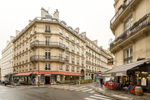Sweet Paris Symphony image 15