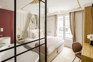 Sweet Paris Symphony image 13