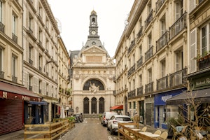 Sweet Paris Symphony image 11