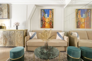 Sweet Paris Symphony image 3