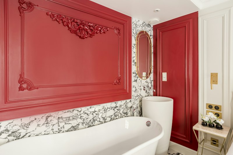 Sweet Paris Symphony additional image
