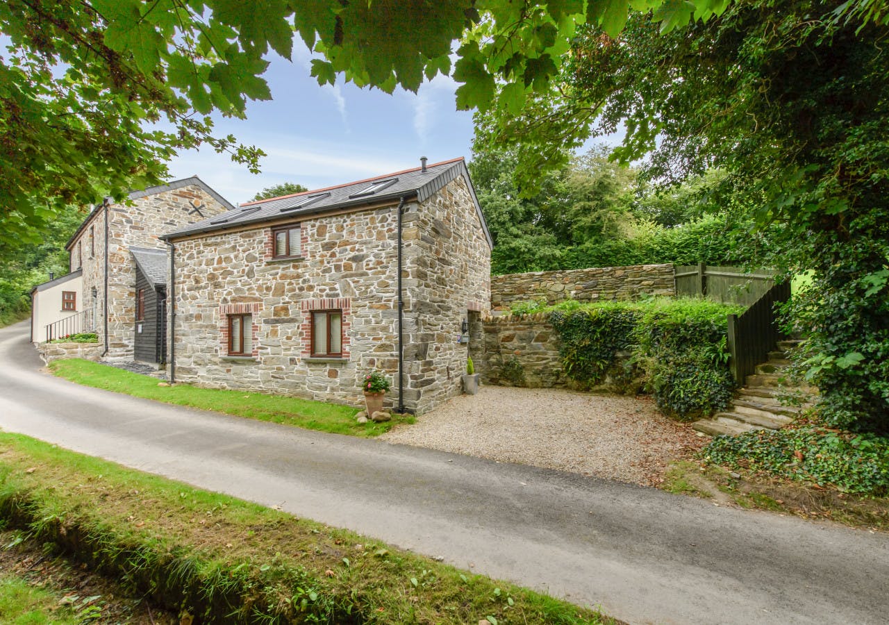 Dairy Dreams, Bodmin, Cornwall Plum Guide