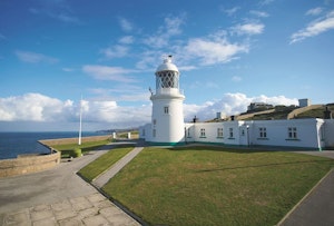 A Beacon Of Light image 1