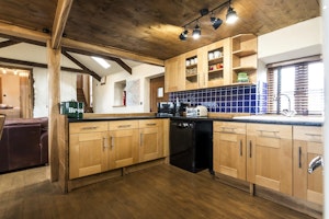 Oak Beams image 9