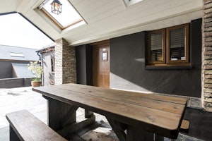 Oak Beams image 5