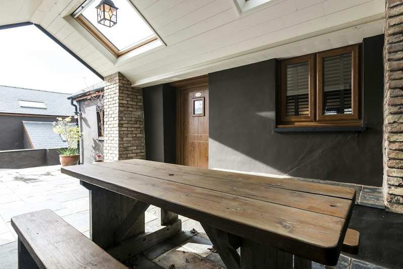 Oak Beams additional image