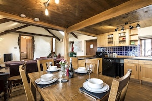 Oak Beams image 2