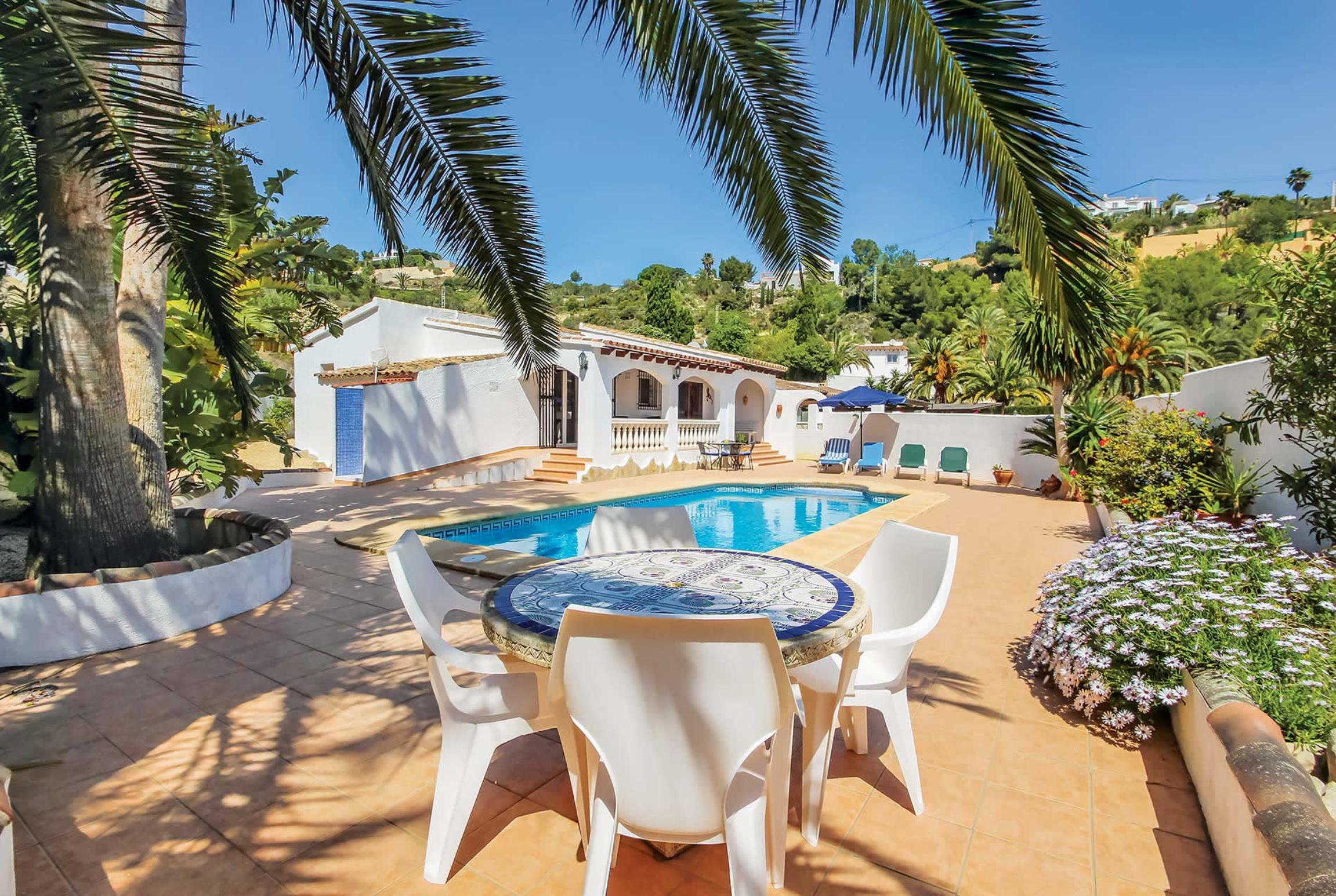 Casa Casita, Marina Alta, Spain Plum Guide