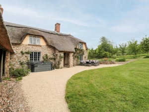 Garden's View image 10