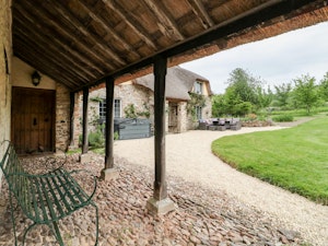 Garden's View image 3